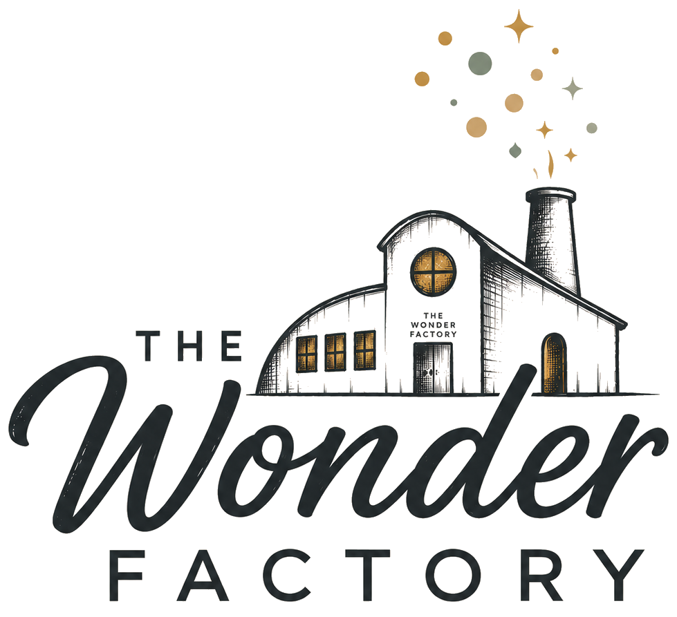 The Wonder Factory