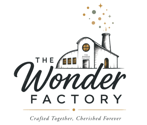 The Wonder Factory